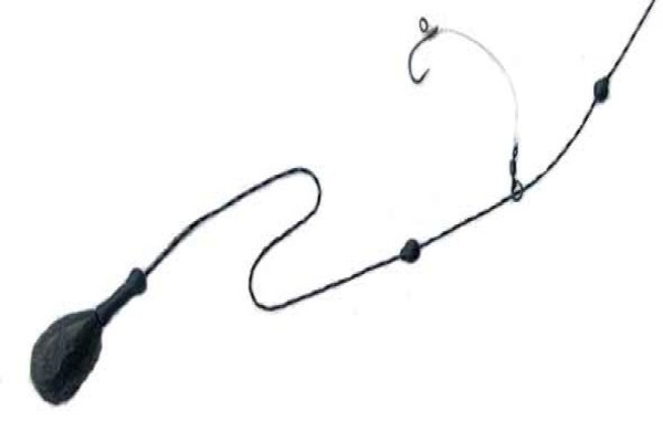 Carp Fishing Rigs