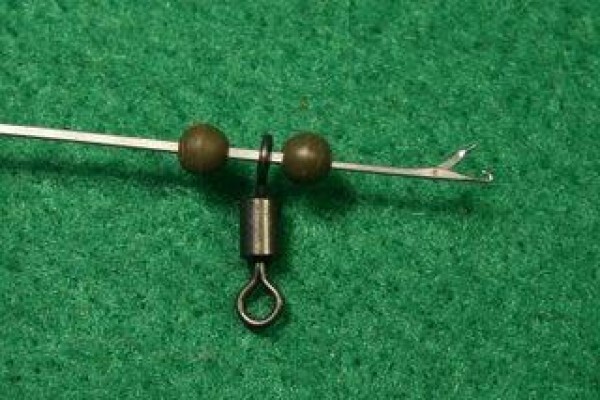 Carp Fishing Rigs