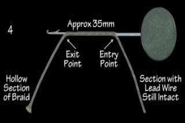 Carp Fishing Rigs
