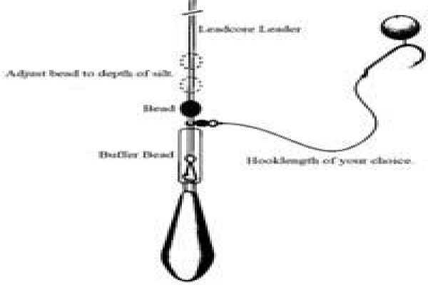 Carp Fishing Rigs