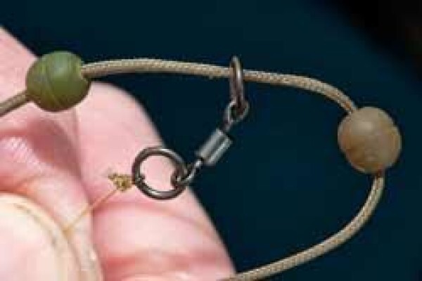 Carp Fishing Rigs