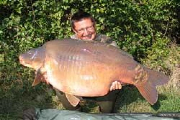 Carp Fishing Tips