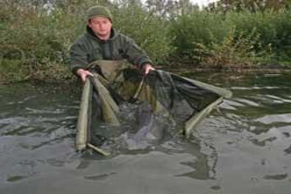 Carp Fishing Tips