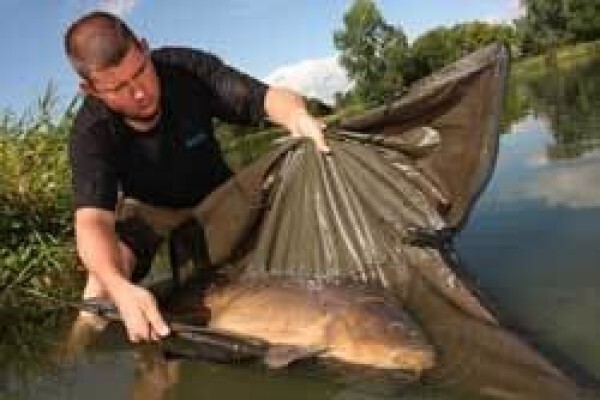 Carp Fishing Tips