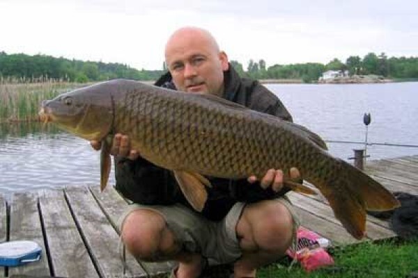 Carp Fishing Tips