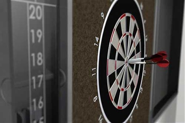 Dartboard