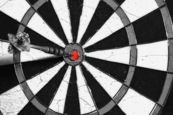 Dartboard
