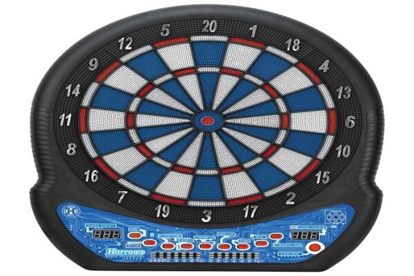 Dartboard