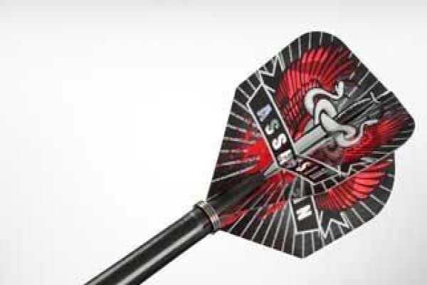 Harrows Darts