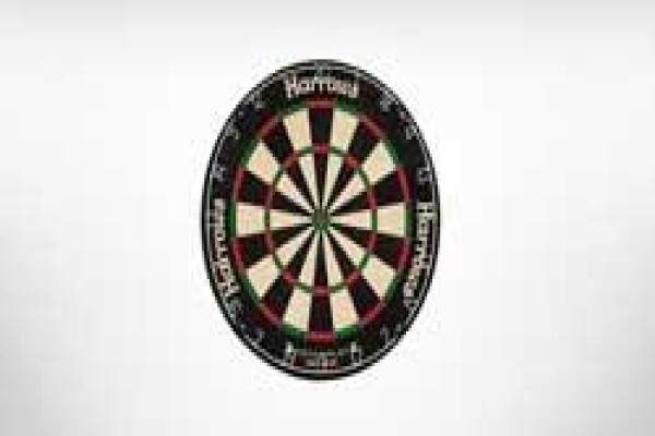 Harrows Darts