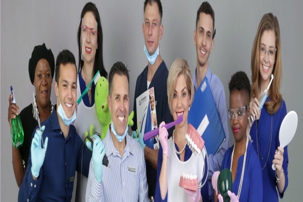 Smile care dental studio