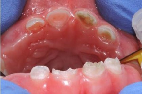 Smile care dental studio