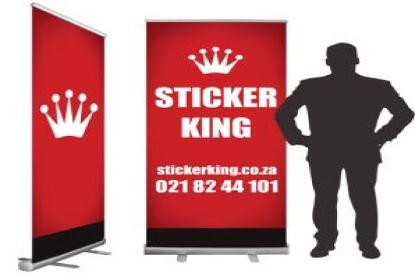 Sticker King
