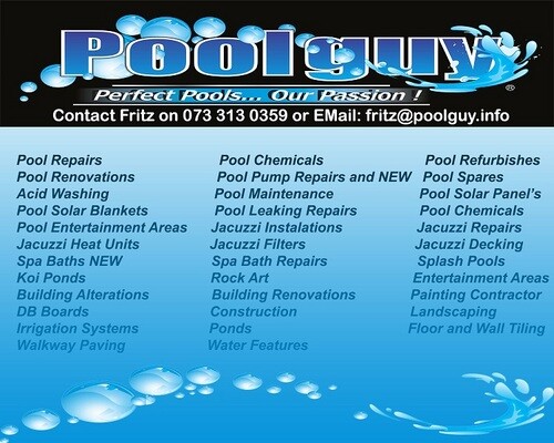 Pool Guy