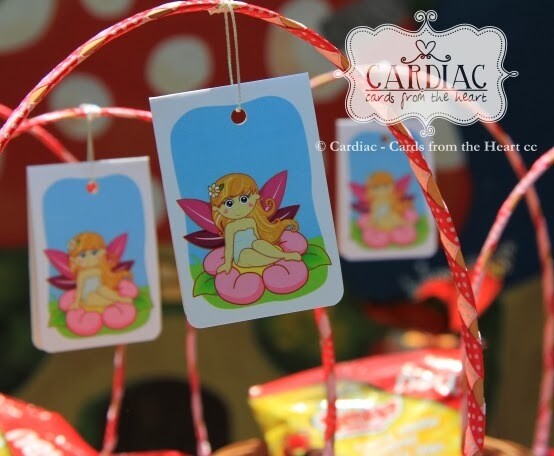 Cardiac - Cards from the Heart