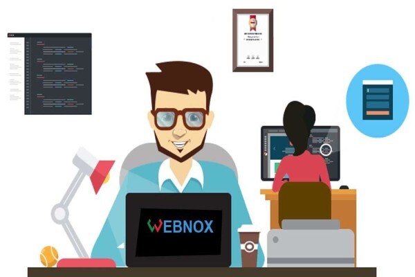 Webnox