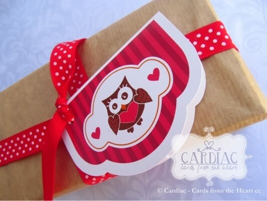 Cardiac - Cards from the Heart