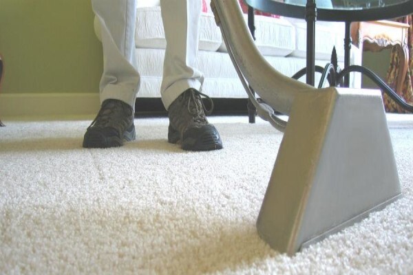 Carpet Cleaning Durban