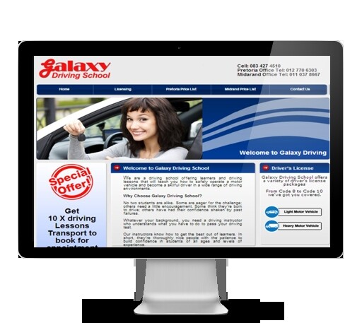 Web it Easy