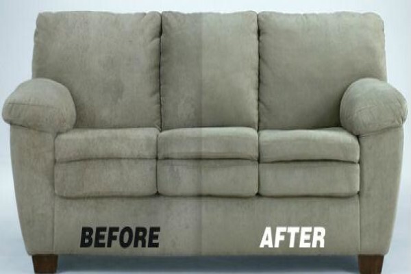 Carpet Cleaning Durban