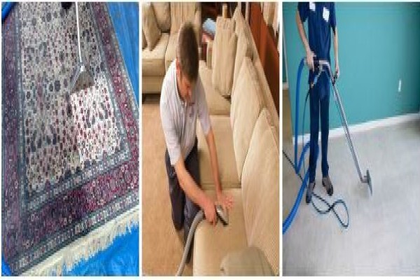 Carpet Cleaning Durban