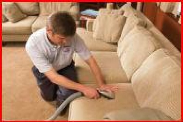 Carpet Cleaning Durban