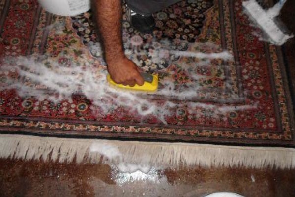 Carpet Cleaning Durban