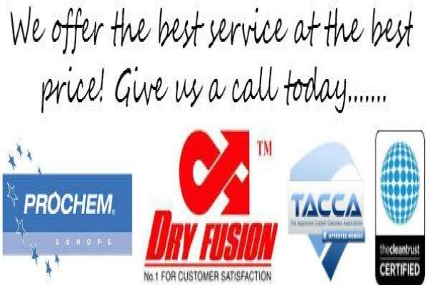 Carpet Cleaning Durban
