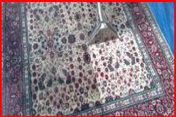 Carpet Cleaning Durban