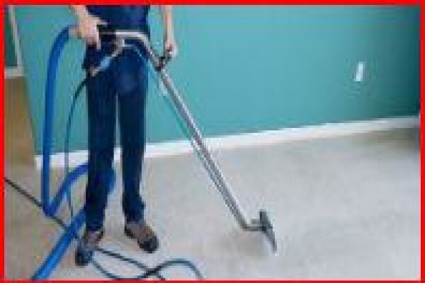 Carpet Cleaning Durban
