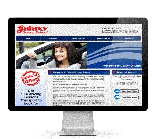 Web it Easy