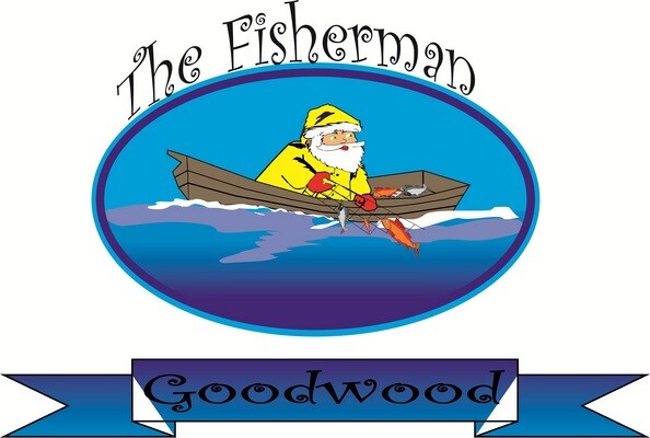 The Fisherman Fisheries Goodwood