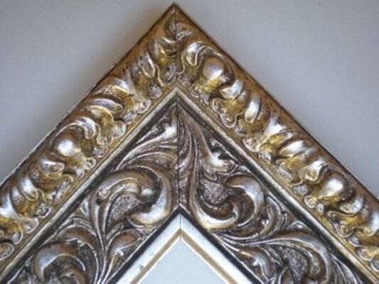 A-Z Framing (The Frame Cafe)