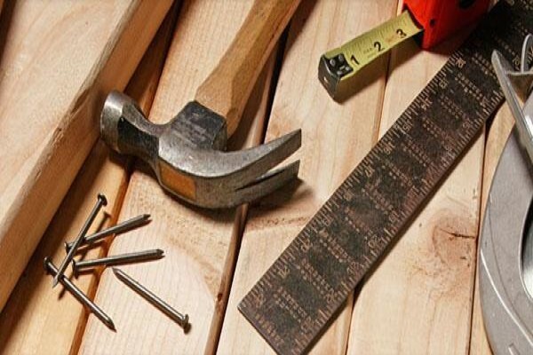 Carpenter Johannesburg