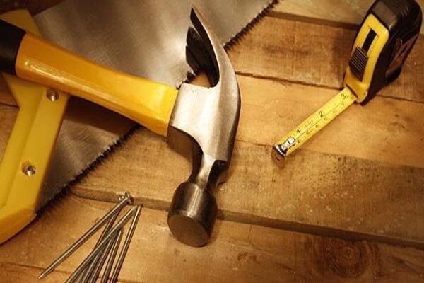 Carpenter Johannesburg