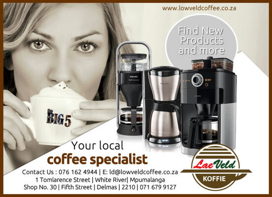 Lowveld Coffee