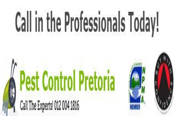 Pest Control Pretoria