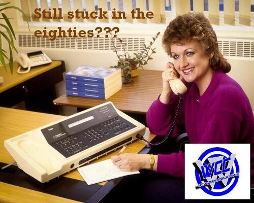 WC Communications SA (PTY) Ltd