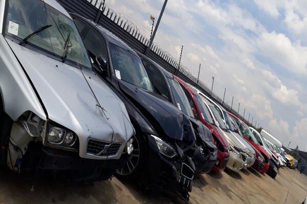GT Salvage & Spares