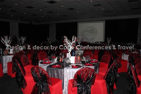 Cape Conferences & Travel