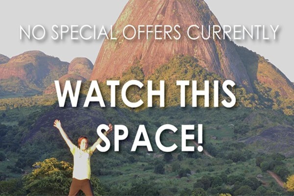 Cape Conferences & Travel