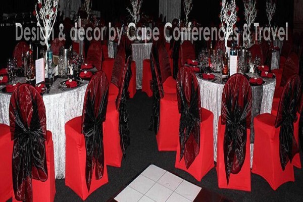 Cape Conferences & Travel