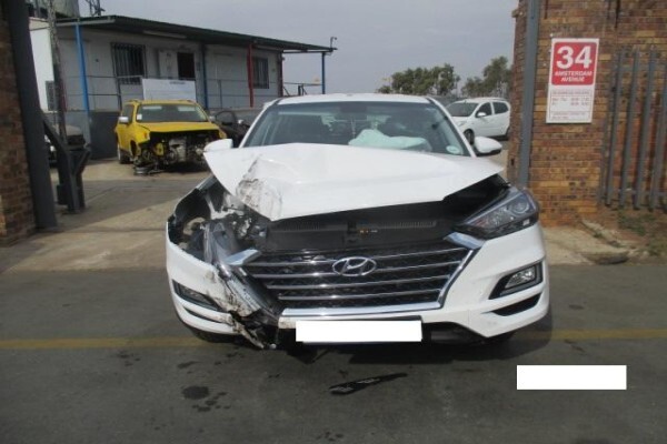GT Salvage & Spares