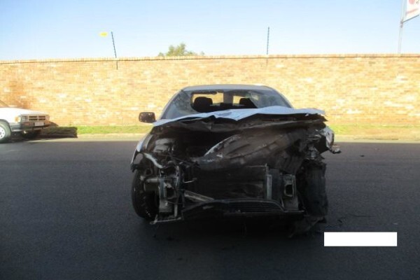 GT Salvage & Spares