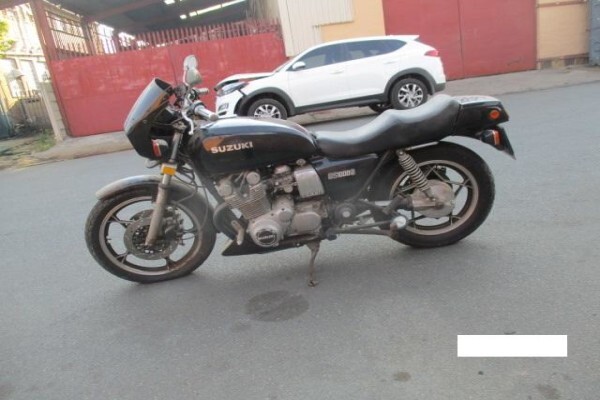 GT Salvage & Spares