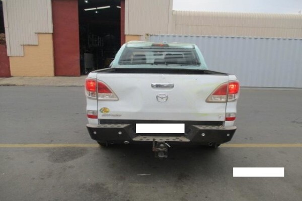 GT Salvage & Spares