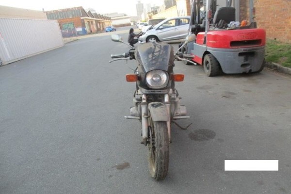 GT Salvage & Spares