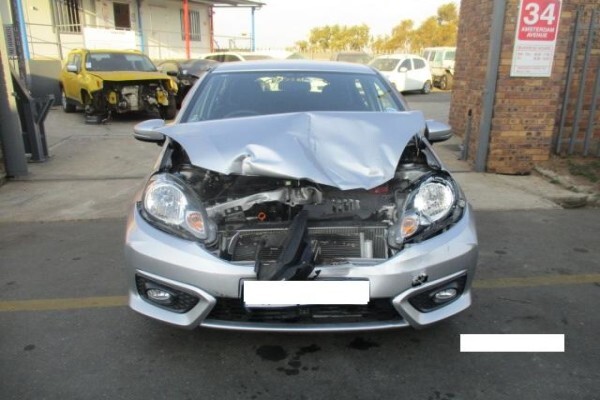 GT Salvage & Spares