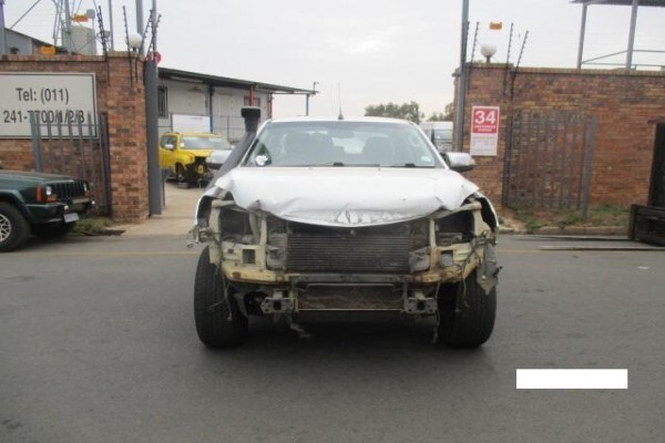 GT Salvage & Spares