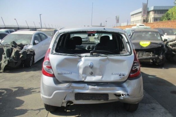 GT Salvage & Spares